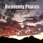Heavenly Places (MP3 Download Prophetic Worship) by Stan Smith